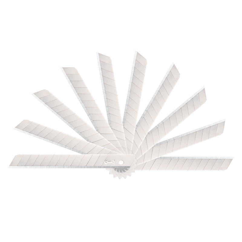 Utility knife Stainless steel wallpaper knife blade knife student cutting paper metal multifunctional