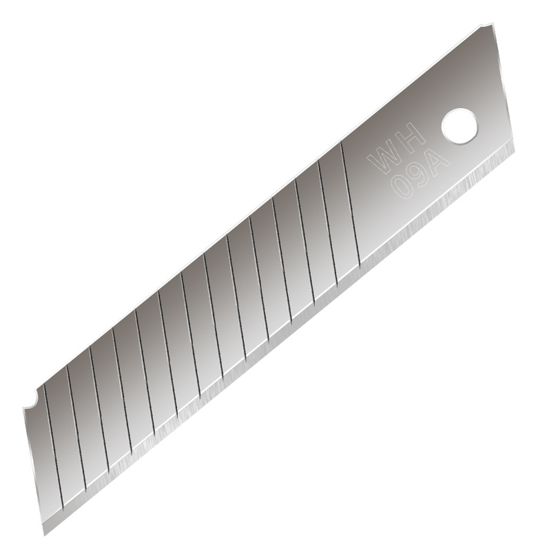 Utility knife Stainless steel wallpaper knife blade knife student cutting paper metal multifunctional