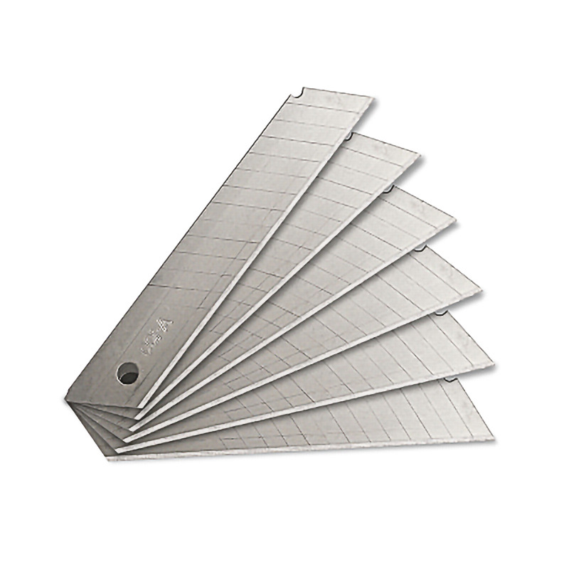 Utility knife Stainless steel wallpaper knife blade knife student cutting paper metal multifunctional
