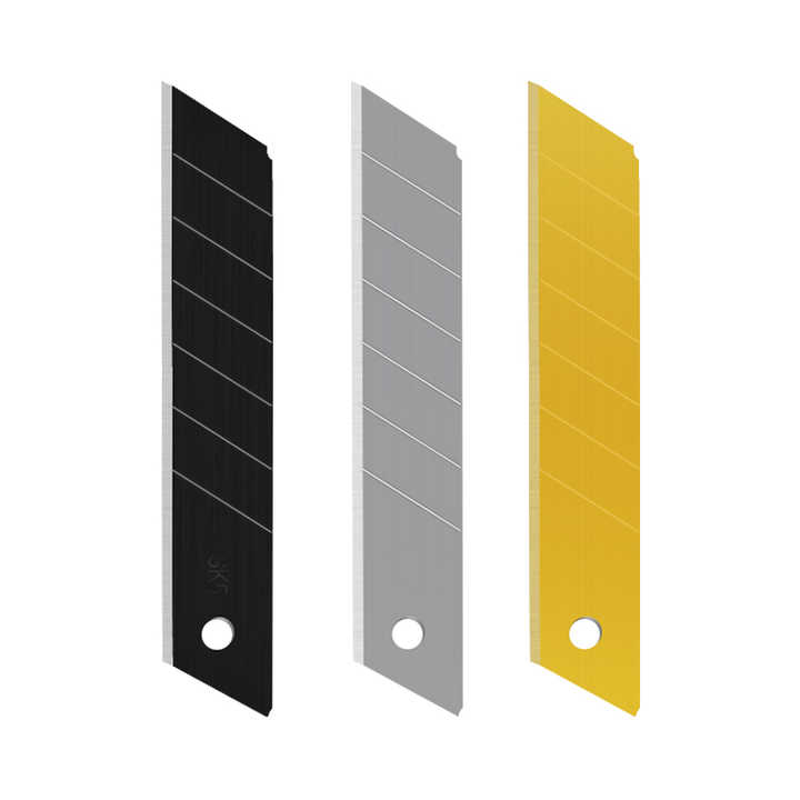 Utility knife Stainless steel wallpaper knife blade knife student cutting paper metal multifunctional