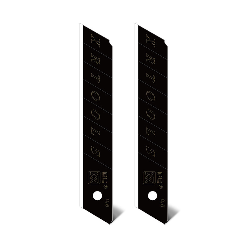 Utility knife Stainless steel wallpaper knife blade knife student cutting paper metal multifunctional