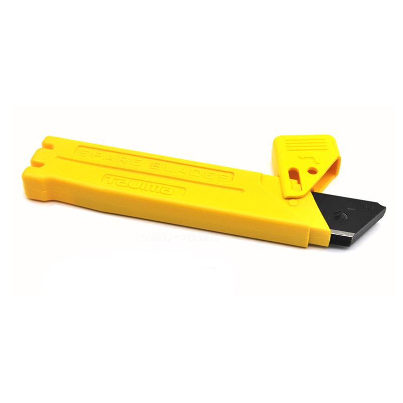 Large blade