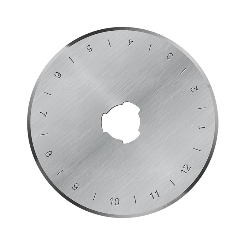 Cutting velvet spray blade is fully insulated, sharp and durable