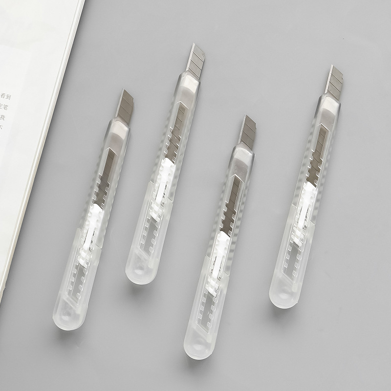 Large art blade Art office box alloy steel blade