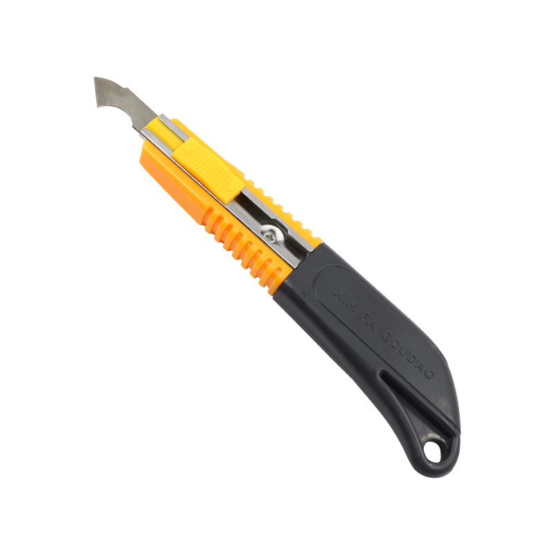 Large utility knife