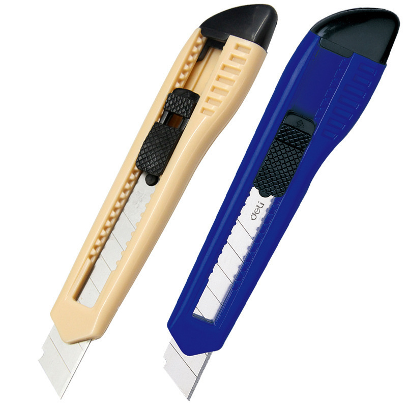 Large utility knife