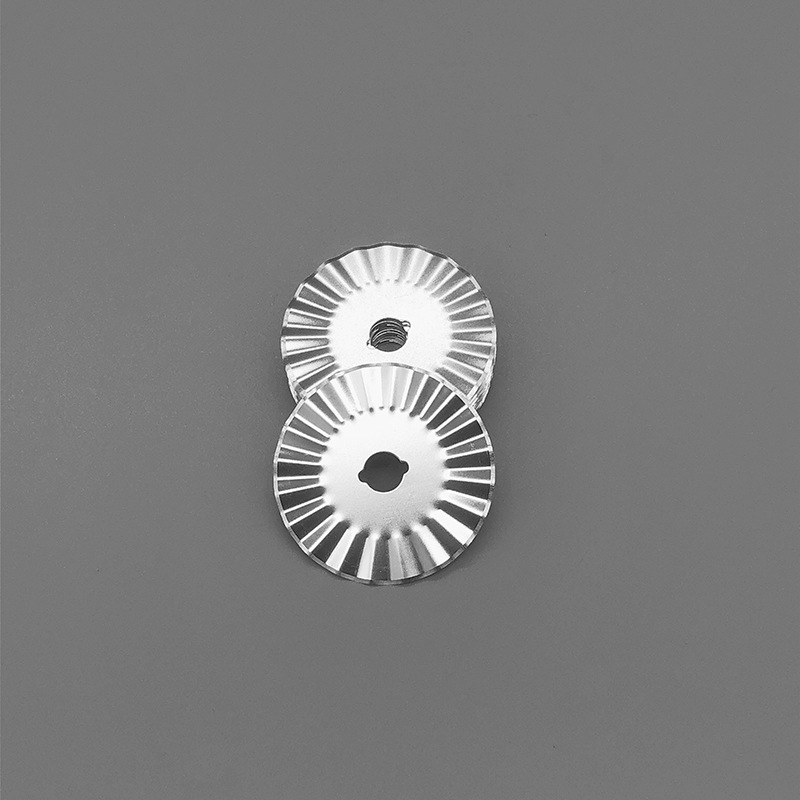 SKS7 Hob Round blade Round knife for cutting cloth
