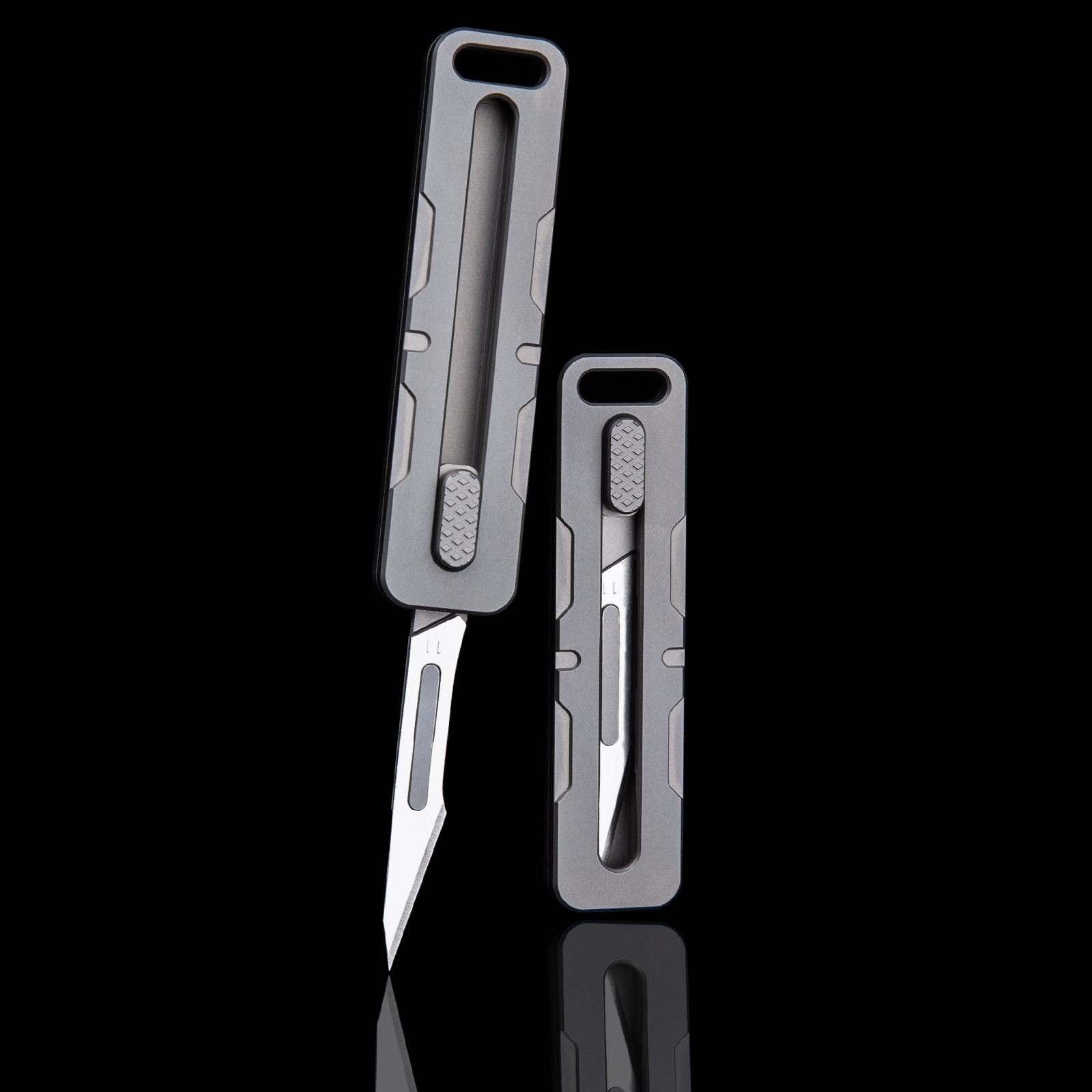 portable small utility knife