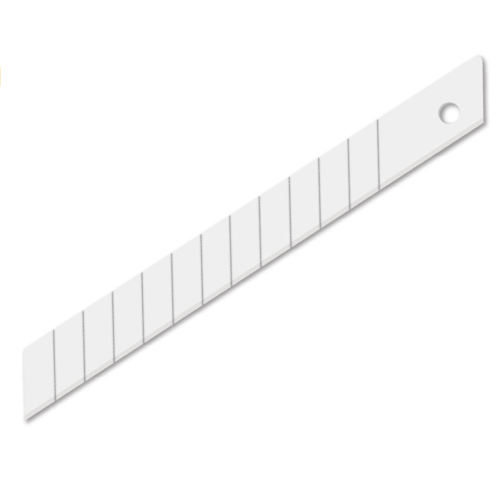 9mm snap off ceramic cutter blade