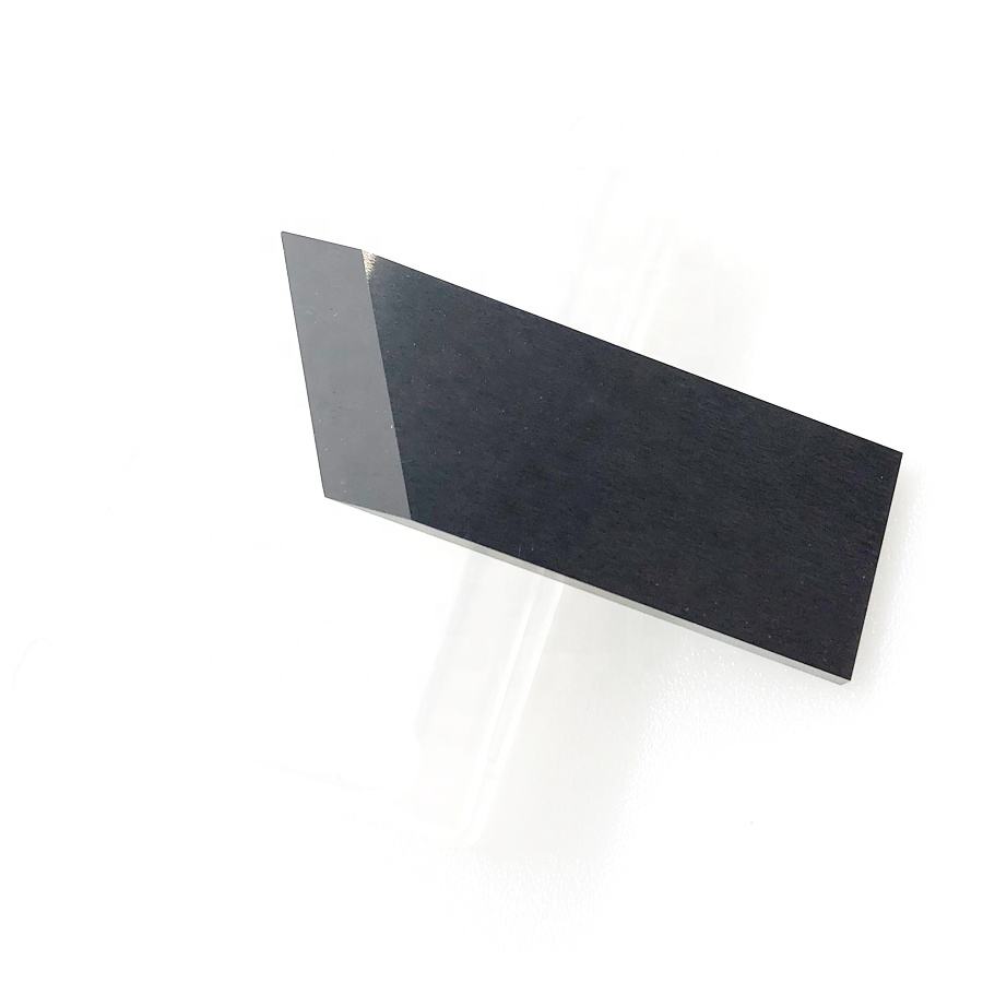Special-Shaped Bevel Snap Off Guillotine Blade