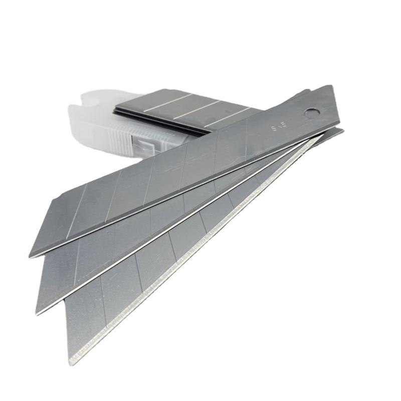 25mm Snap off Blade Wallpaper Cutter Blades Utility Knife Blade