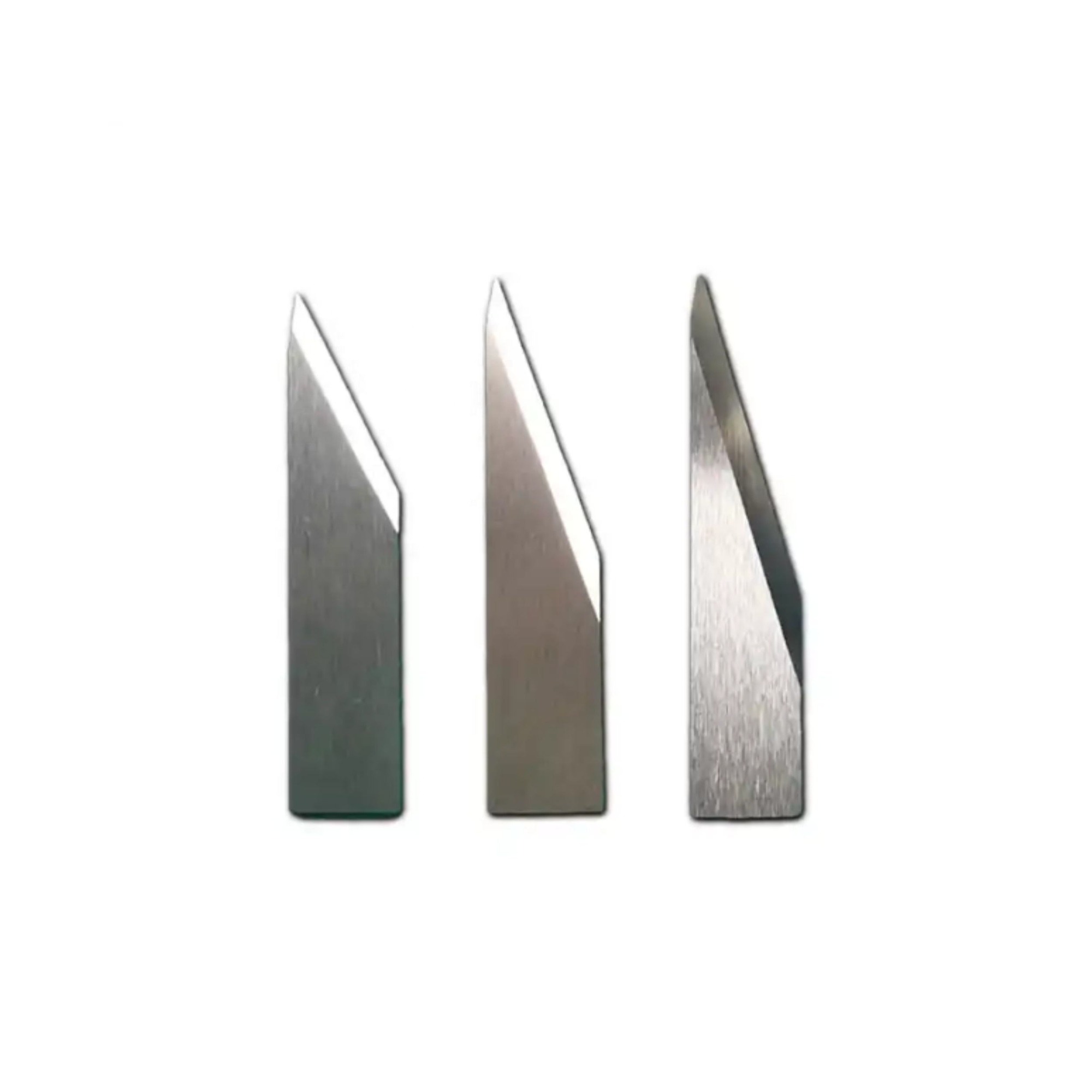 Oscillating Cutting Blade Carbide Leather Cutting Blade for Graphics Aoke Machines Tungsten Industrial Knives Blades Carbide