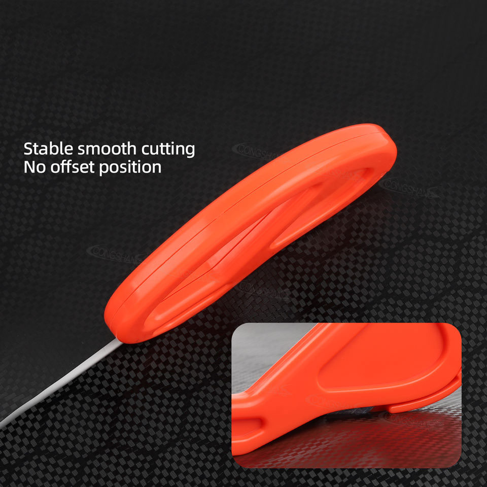 Safety Vinyl Cutter Promotion Car Vinyl Paper Gift Cutter Knife Vinyl Knife