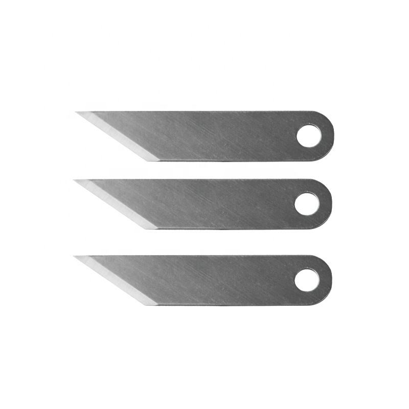 Utility Blade For Pen Knife Ceramic Blade Snap Off Cutter Scrapbooking Tool In Durability