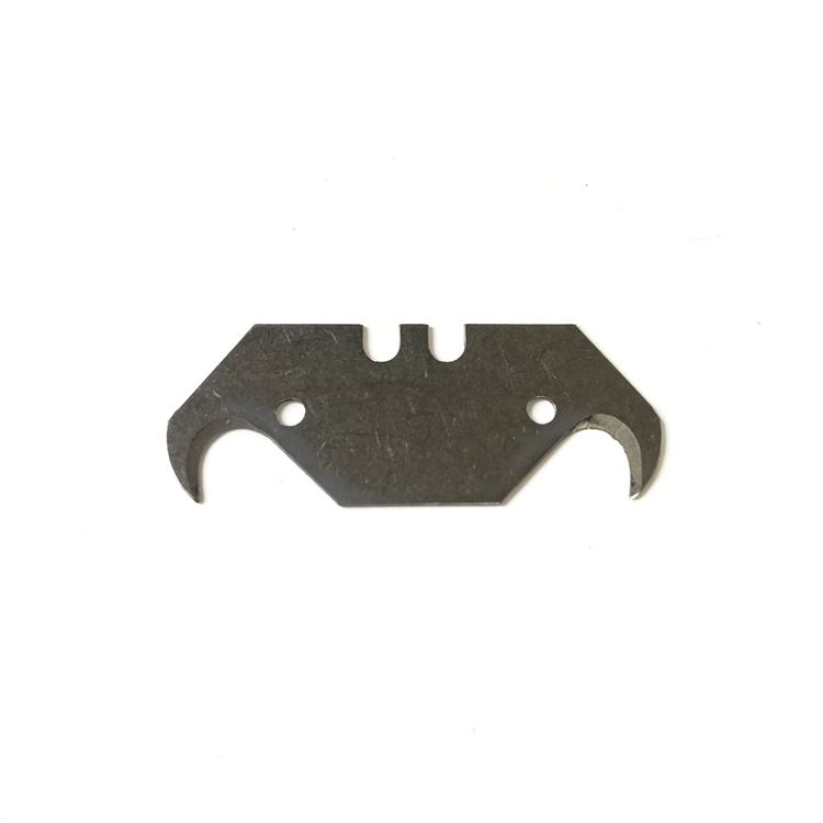 High Performance Ox Horn Survival Folding Blade Knife in Good Quality