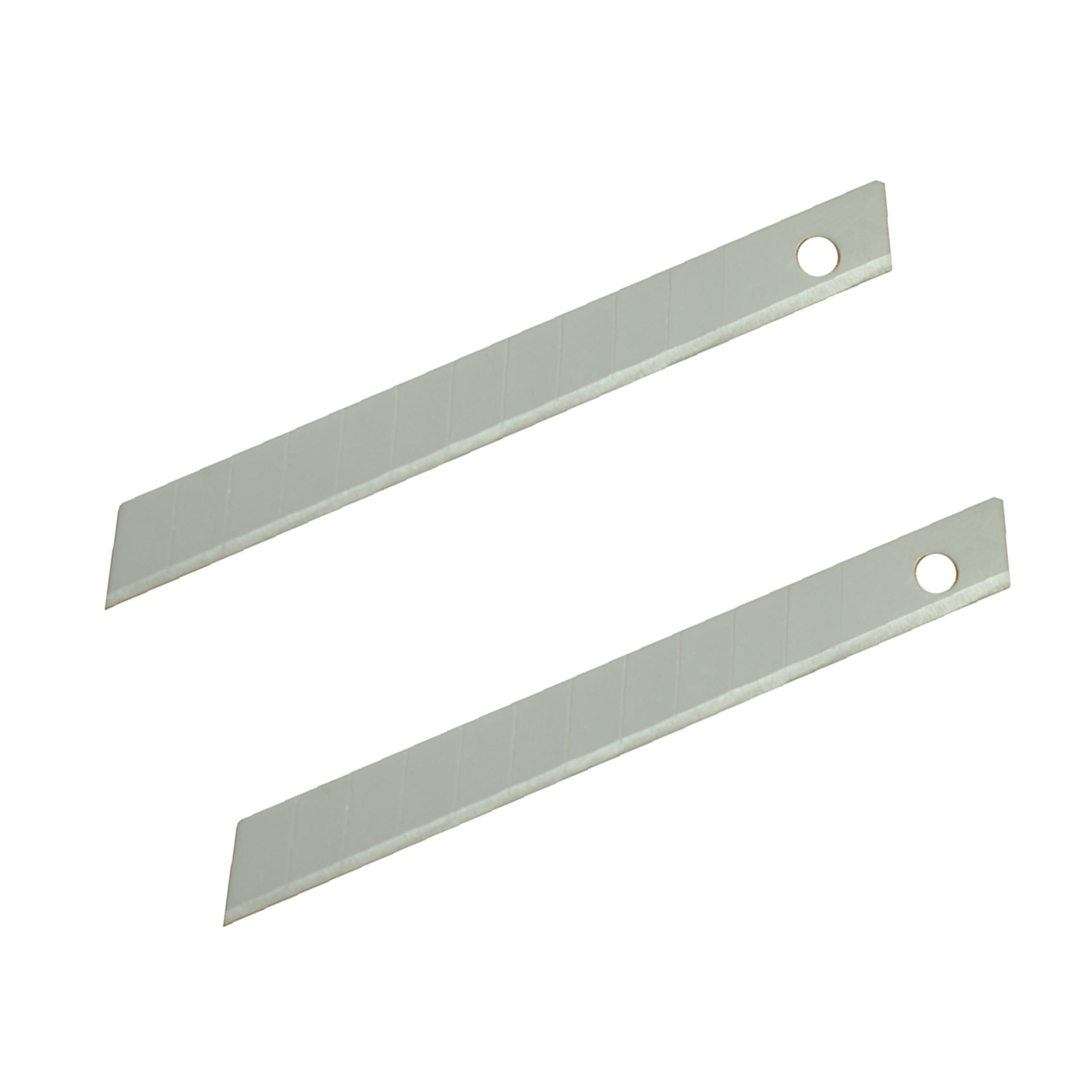Custom Industrial Film Zirconia ZrO2 Ceramic Snap Off Blade Utility Blades Knives